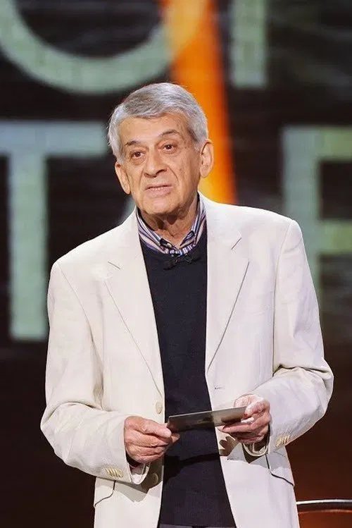 Viktor Tatarskiy profile picture