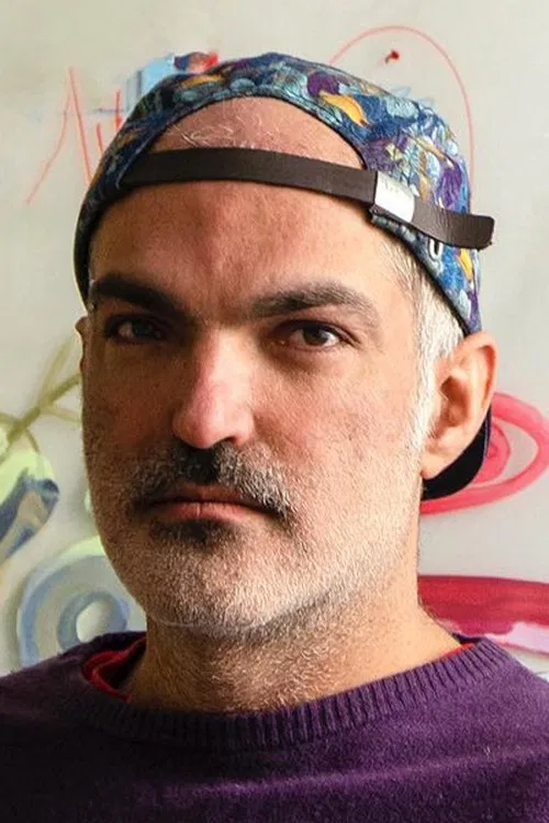 Foto de perfil de Nariman Farrokhi