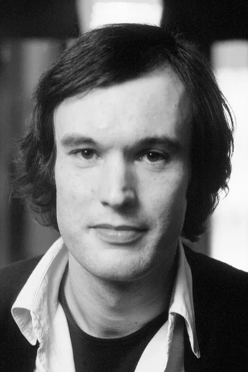 Foto de perfil de Egbert van Hees