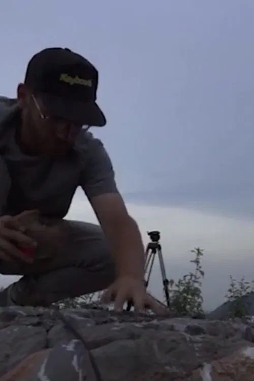 Hard Heart movie poster