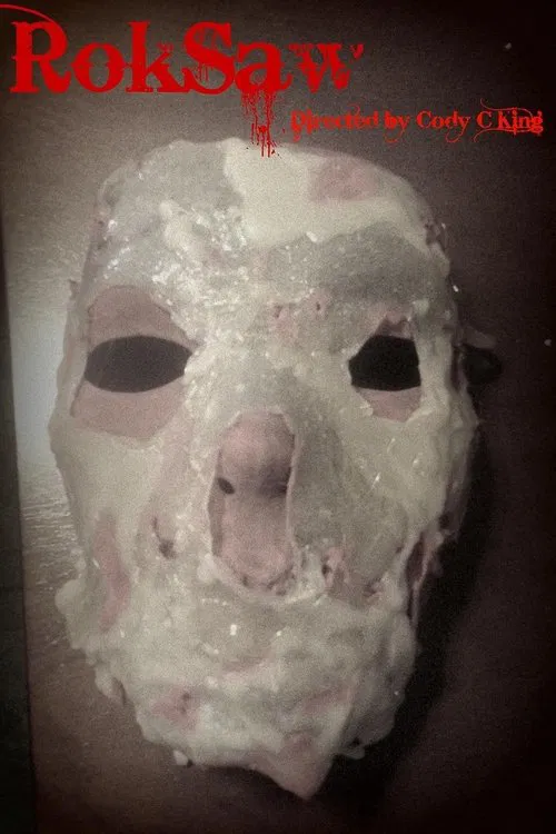 RokSaw movie poster