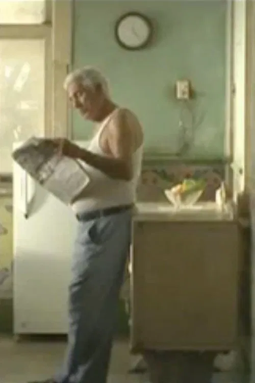 Havana Club: Piropo movie poster