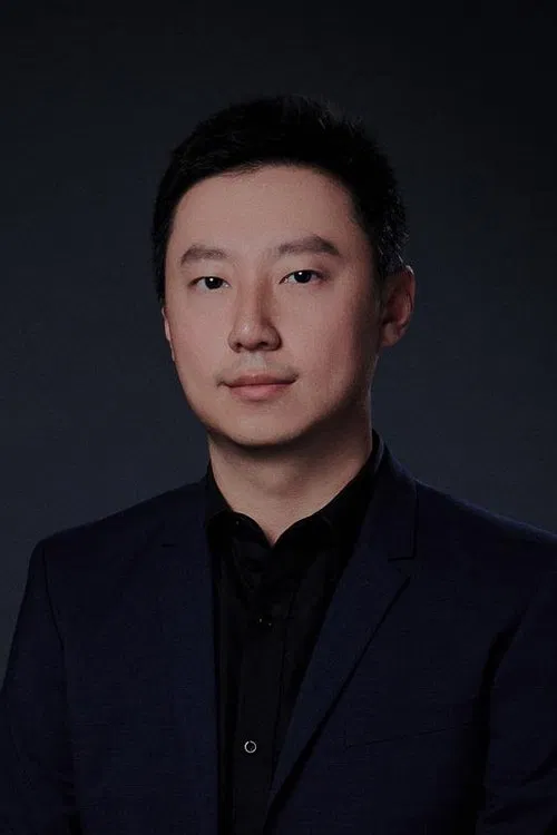 Difei Zhou profile picture
