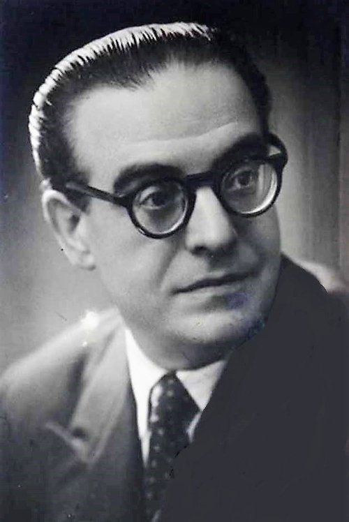 Luis Orduña profile picture