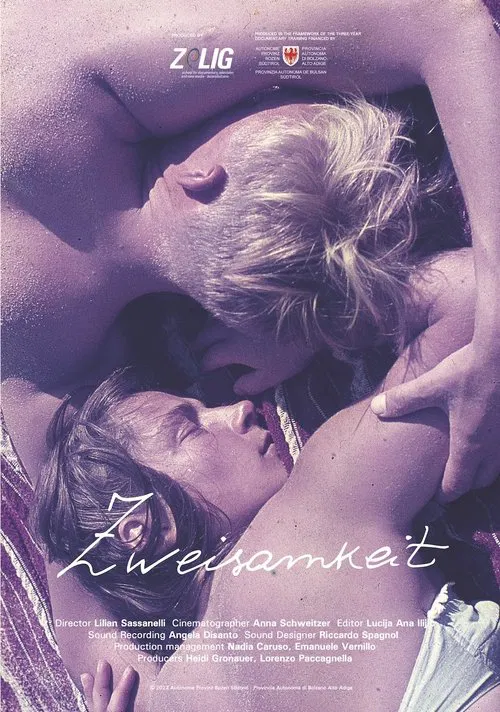 Zweisamkeit movie poster