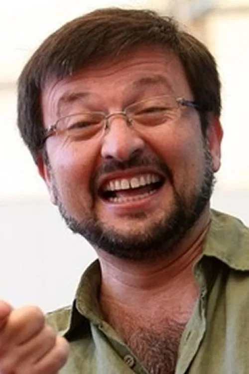 Foto de perfil de Joel Pizzini
