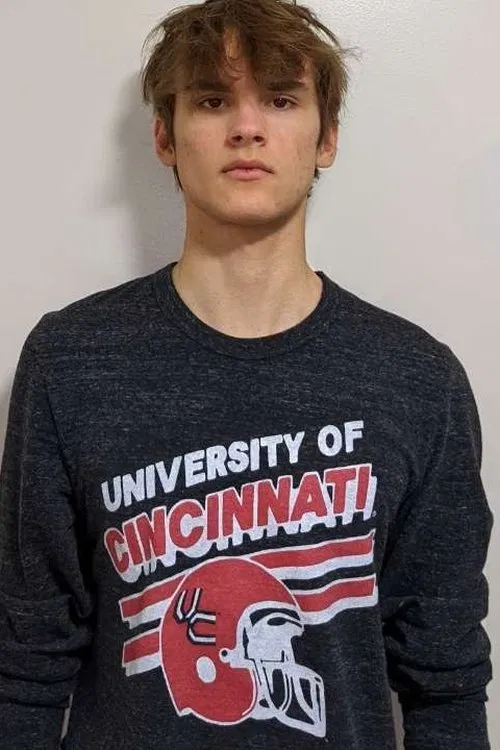 Foto de perfil de Jack Swauger