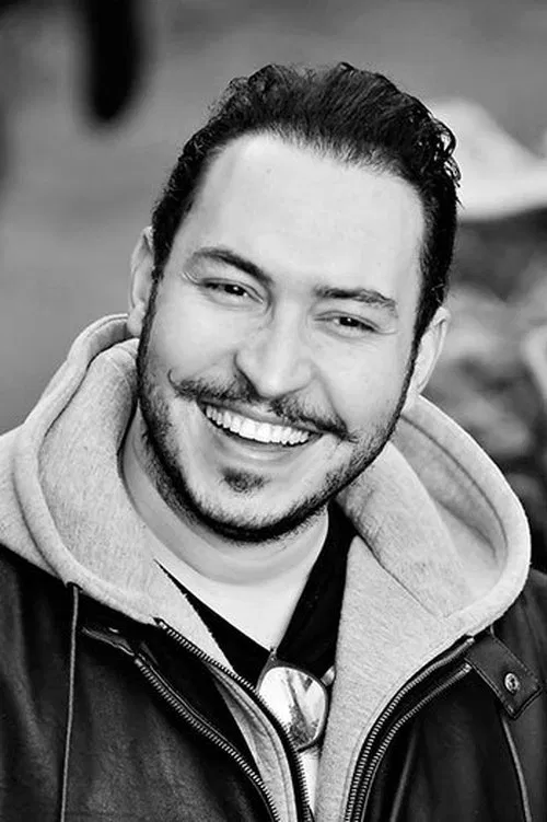 Abdelhamid Bouchnak profile picture