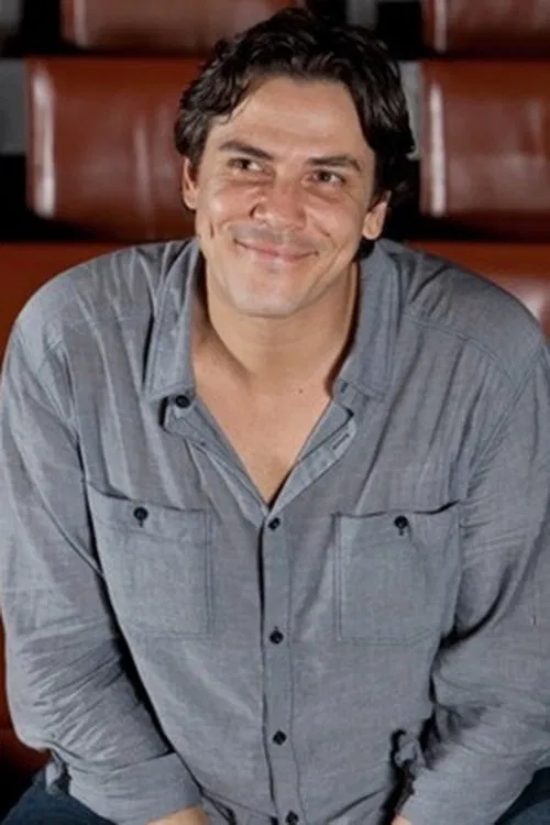 Luiz André Alvim profile picture