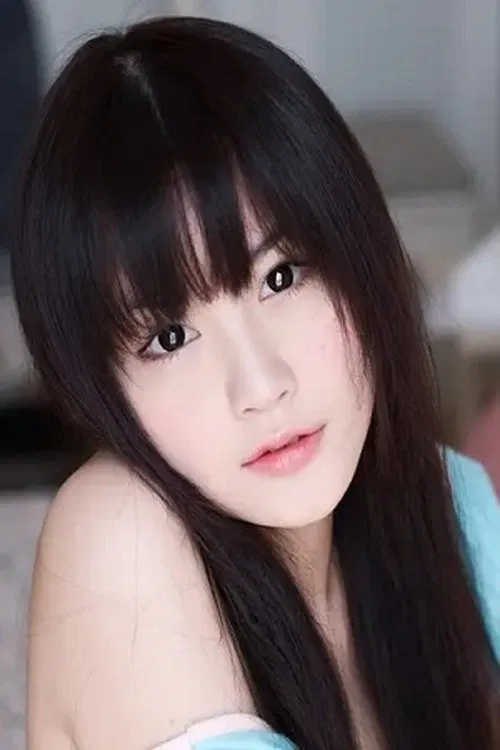 Jiarui Ren profile picture