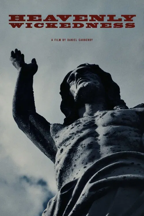 Heavenly Wickedness movie poster