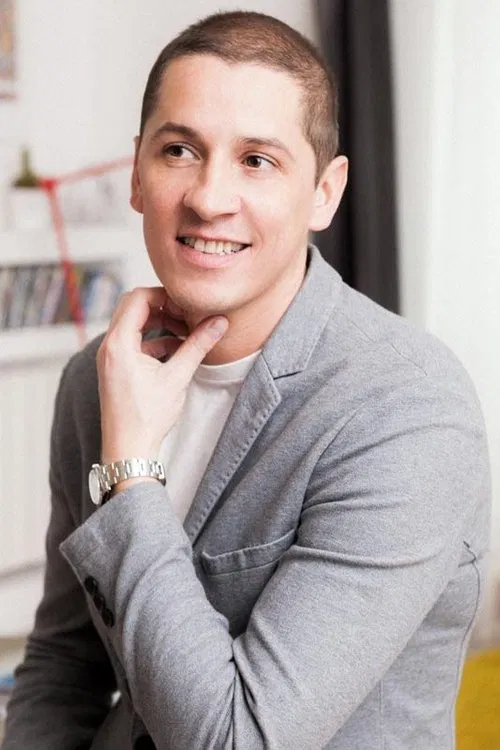 Foto de perfil de Xavier Maingon