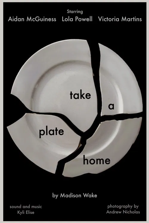 Take a Plate Home movie poster