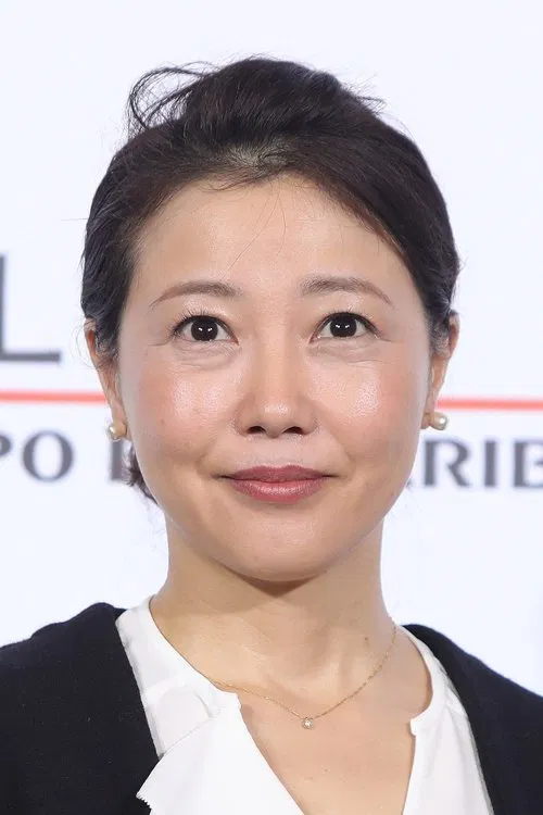 Miwa Nishikawa profile picture