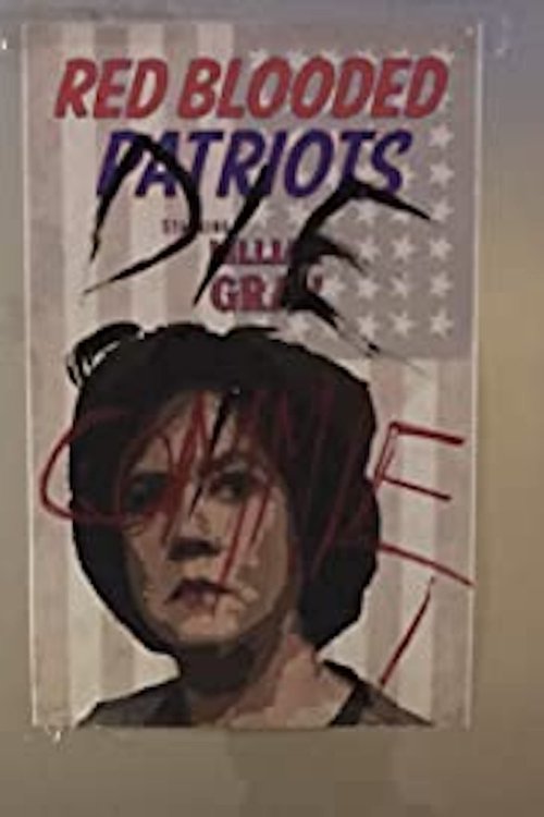 Poster do filme Red Ink