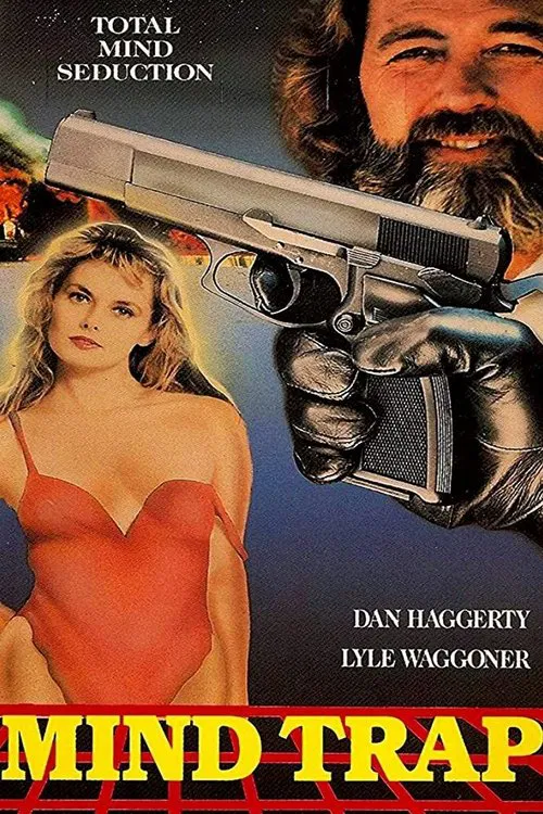 Mind Trap movie poster