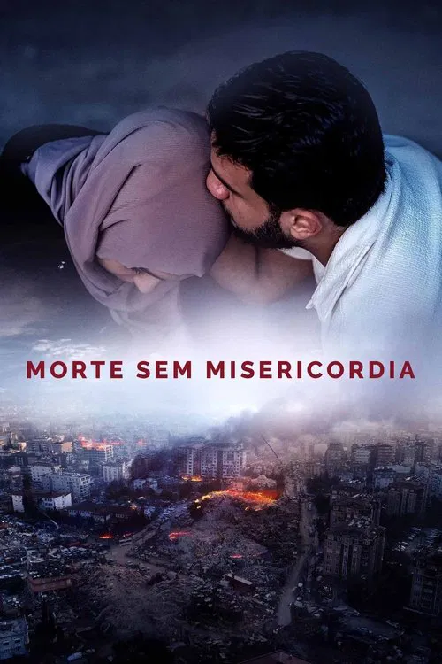 Poster do filme Morte sem Misericórdia