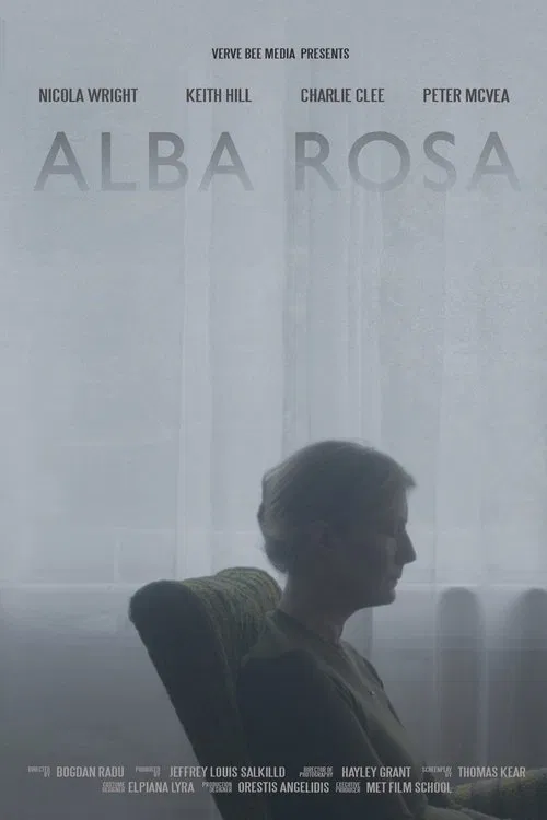 Alba Rosa movie poster