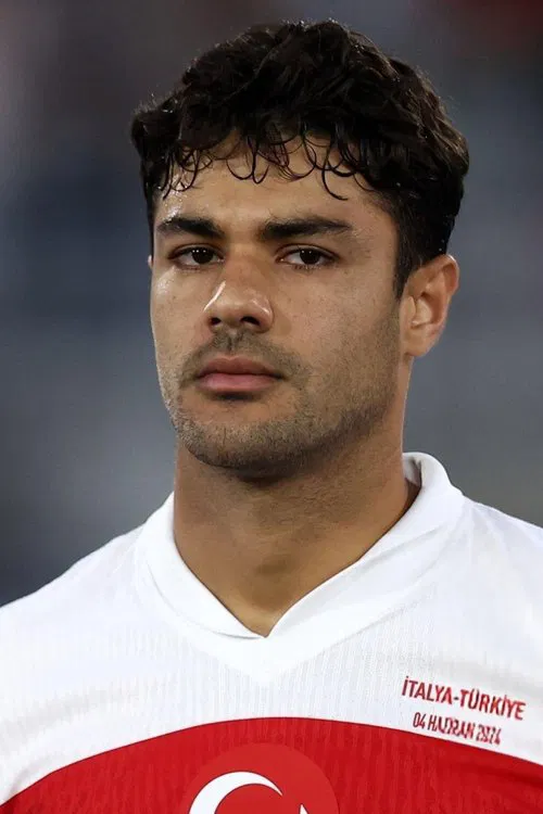 Ozan Kabak profile picture