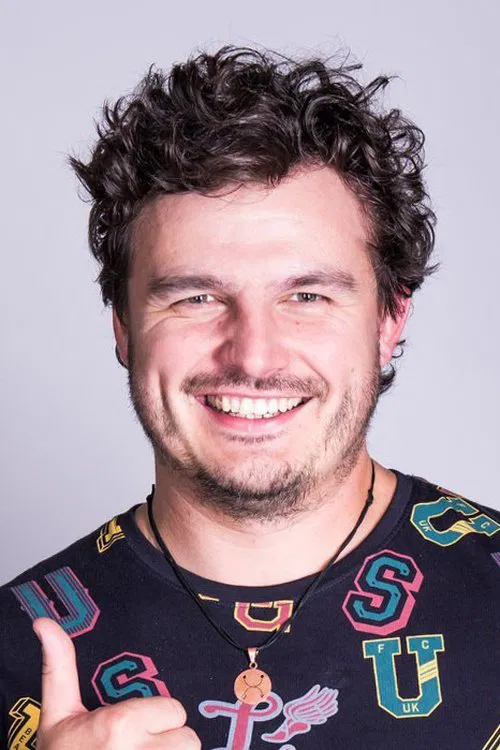 Roman Staša profile picture