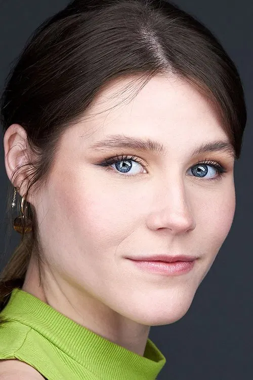 Foto de perfil de Chesney Mitchell