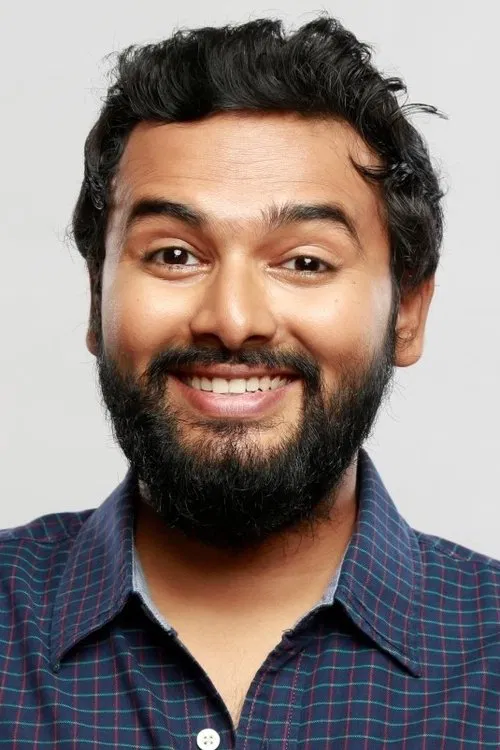Kautuk Srivastava profile picture