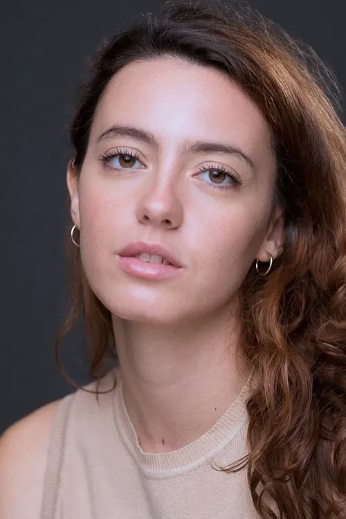 Julieta Segura profile picture