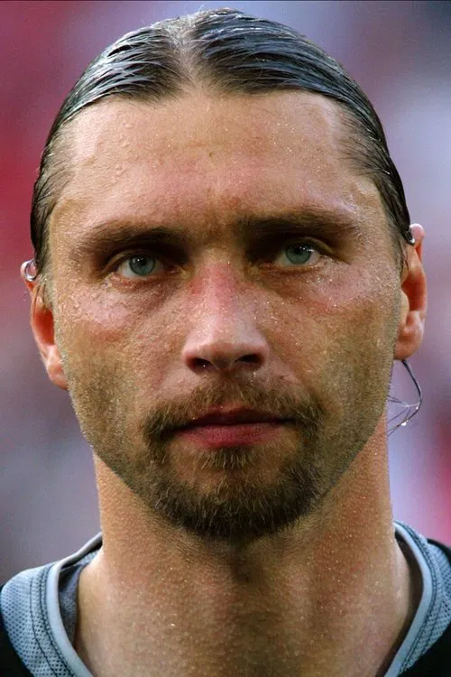 Sergey Ovchinnikov profile picture
