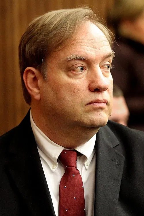 Kevin Joseph Kelly profile picture