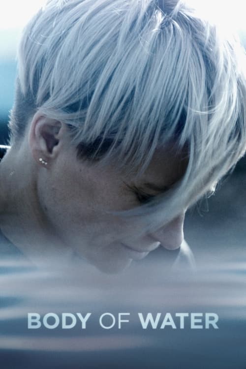 Body of Water movie poster