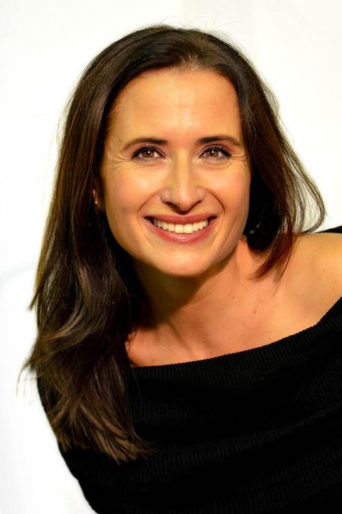 Dana Černá profile picture