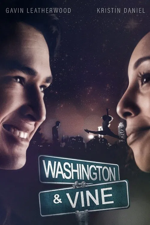 Washington and Vine movie poster