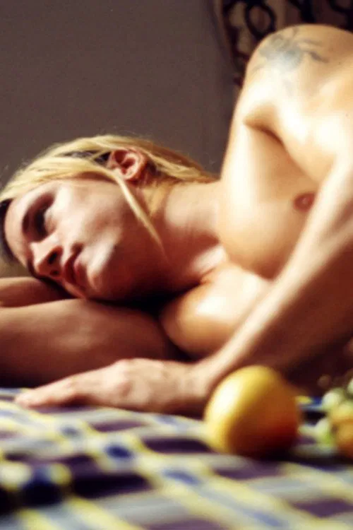 Introducing Mr. Diana movie poster