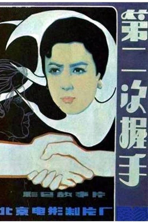 The Second Handshake movie poster