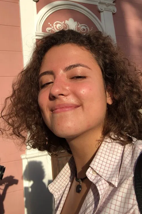 Foto de perfil de Giovana Nabarrete
