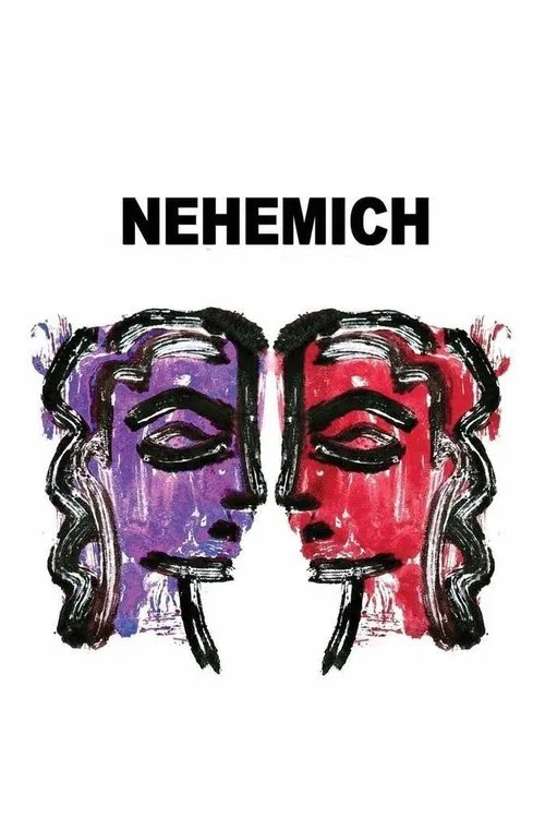 Nehemich movie poster
