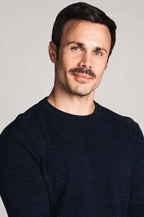 David Galán profile picture