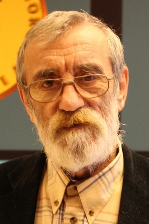 Constantin Vaeni profile picture