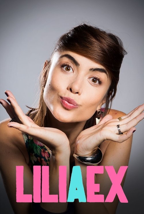Lili a Ex tv show poster