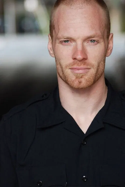 Demian Boergadine profile picture