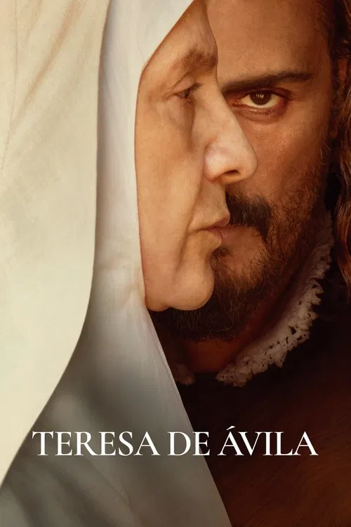 Poster do filme Teresa de Ávila