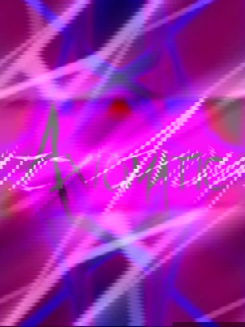 Axiomatic movie poster