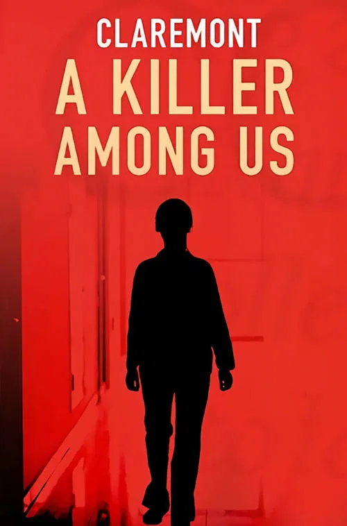 Claremont: A Killer Among Us tv show poster