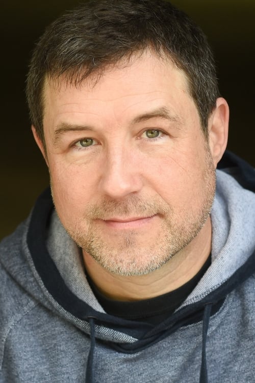 Stephen Caudill profile picture