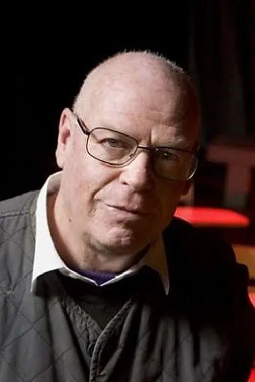 Foto de perfil de Ron Jones