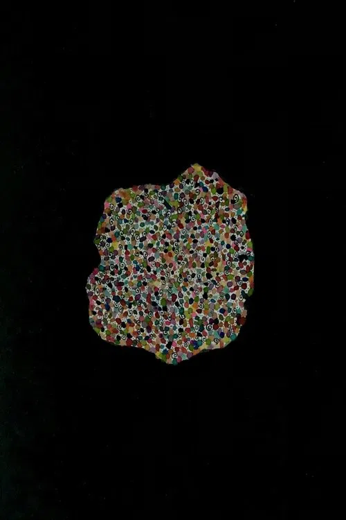 That Which Will be Snuffed by the Hand of Darkness movie poster