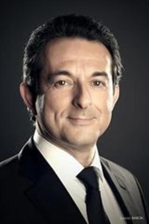 Michel Guidoni profile picture