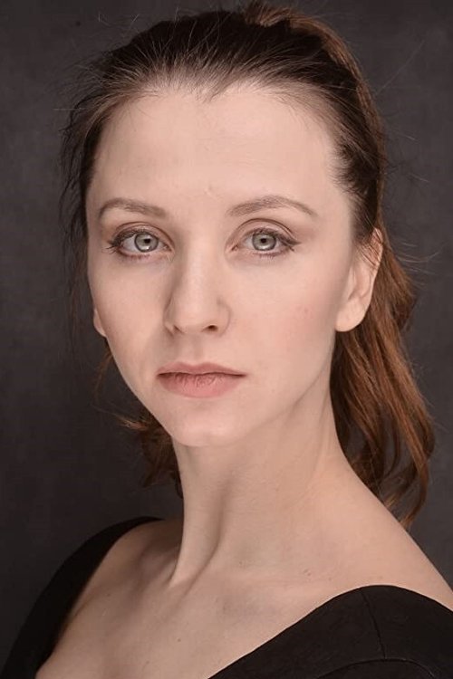 Foto de perfil de Anna Tikhomirova