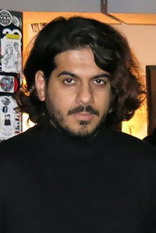 Ash Koosha profile picture