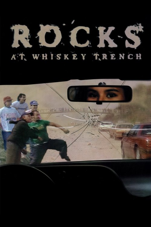 Rocks at Whiskey Trench movie poster